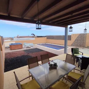 La Tunera Villa