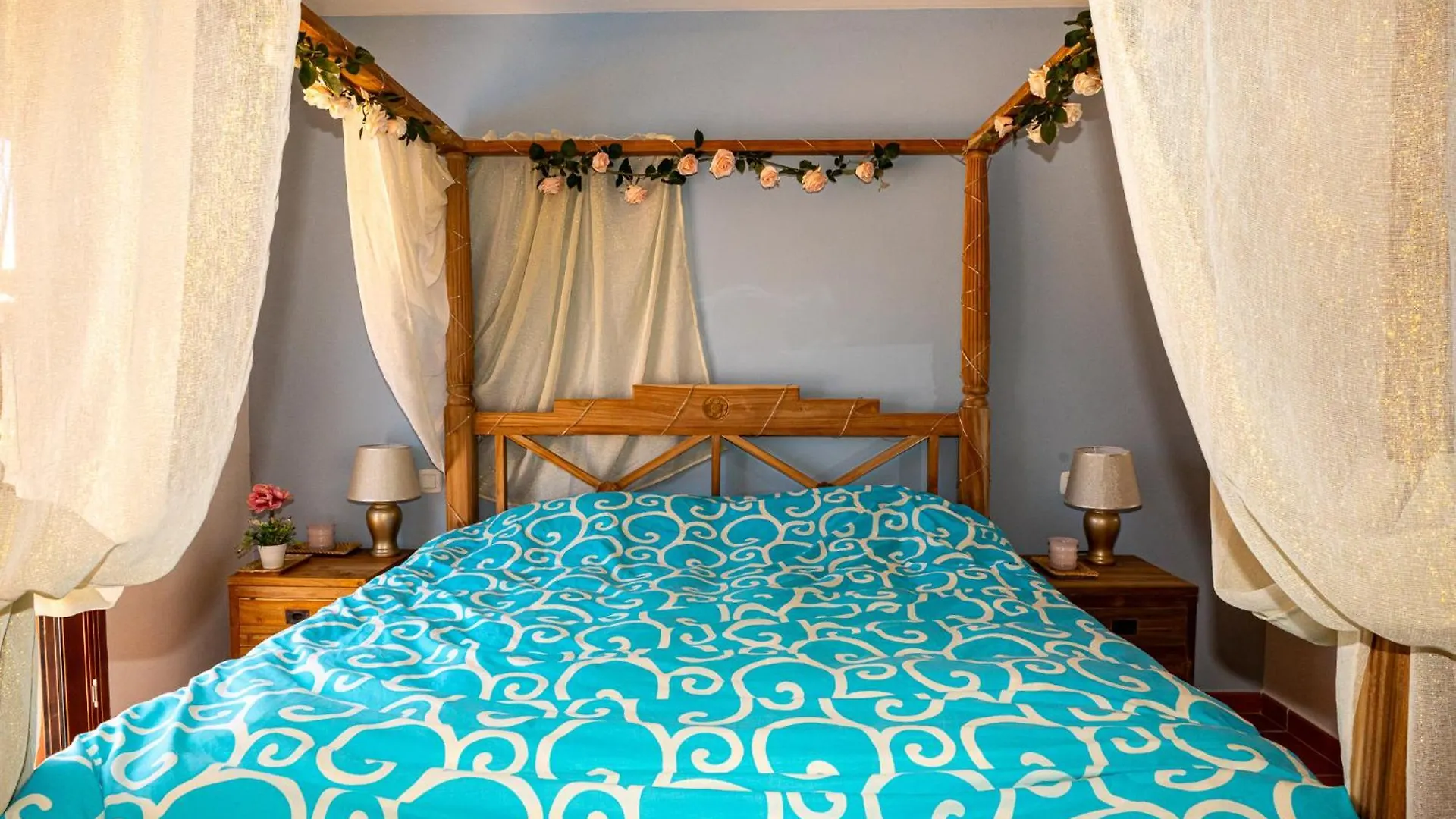 Villa Oceana - Cliffside Retreat Costa De Antigua