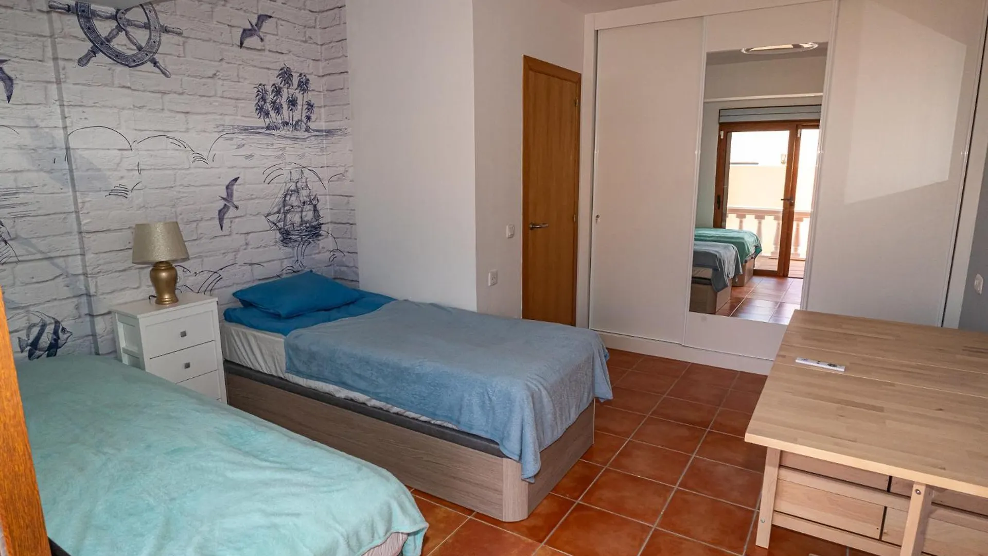 Villa Oceana - Cliffside Retreat Costa De Antigua Spagna