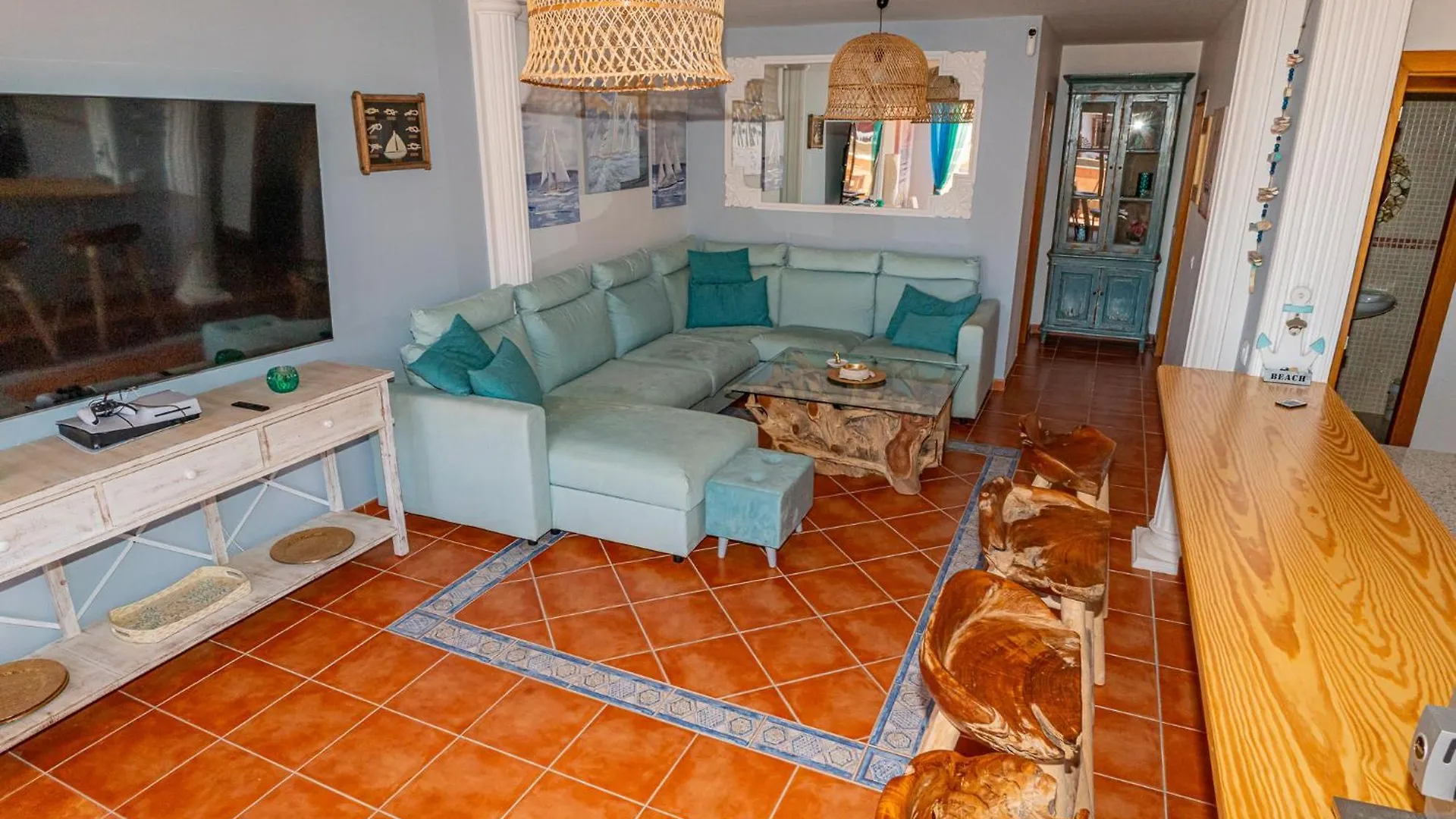Villa Oceana - Cliffside Retreat Costa De Antigua