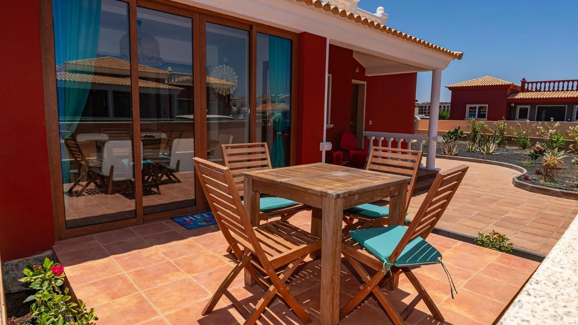 Villa Oceana - Cliffside Retreat Costa De Antigua