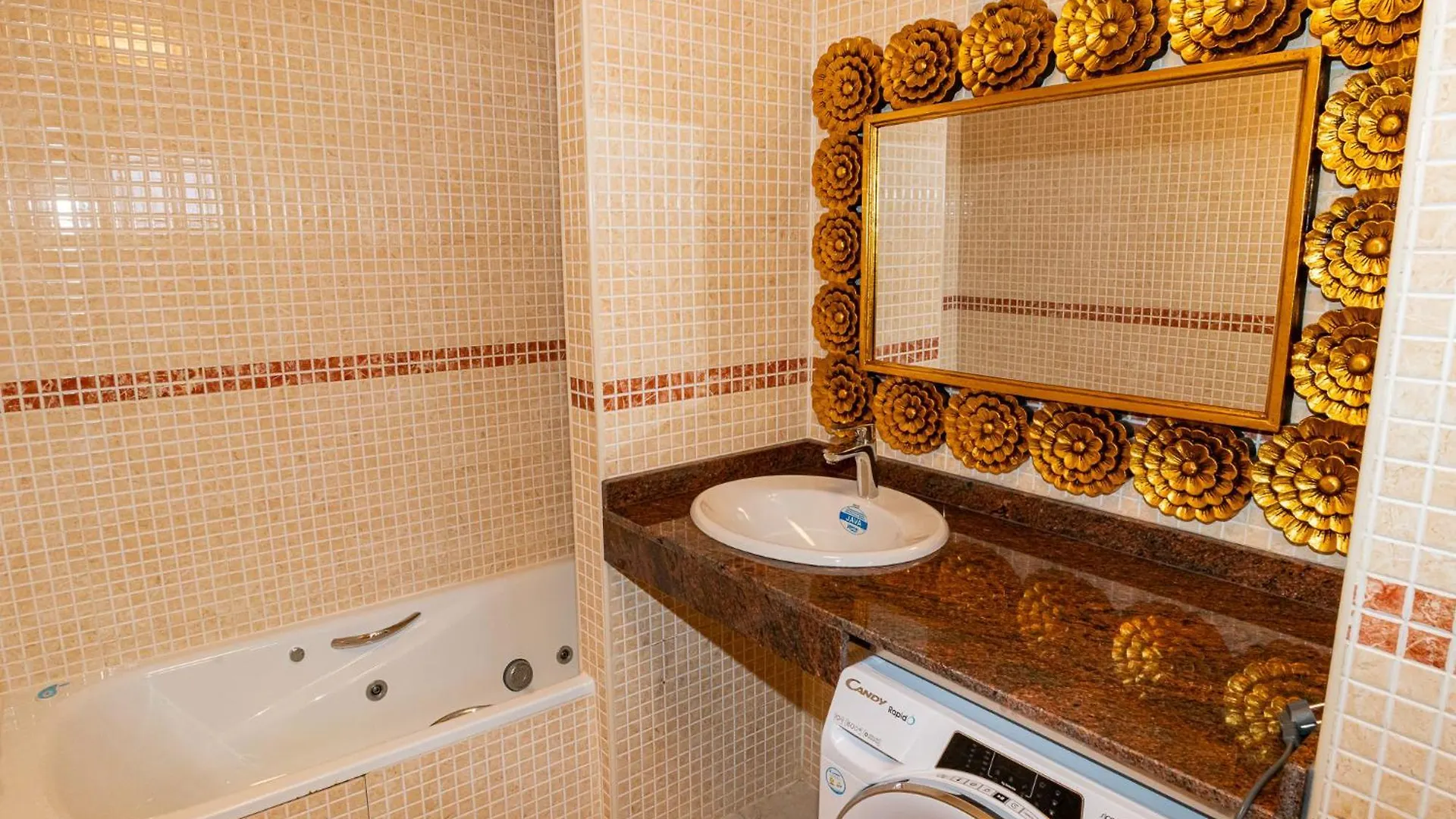 Villa Oceana - Cliffside Retreat Costa De Antigua