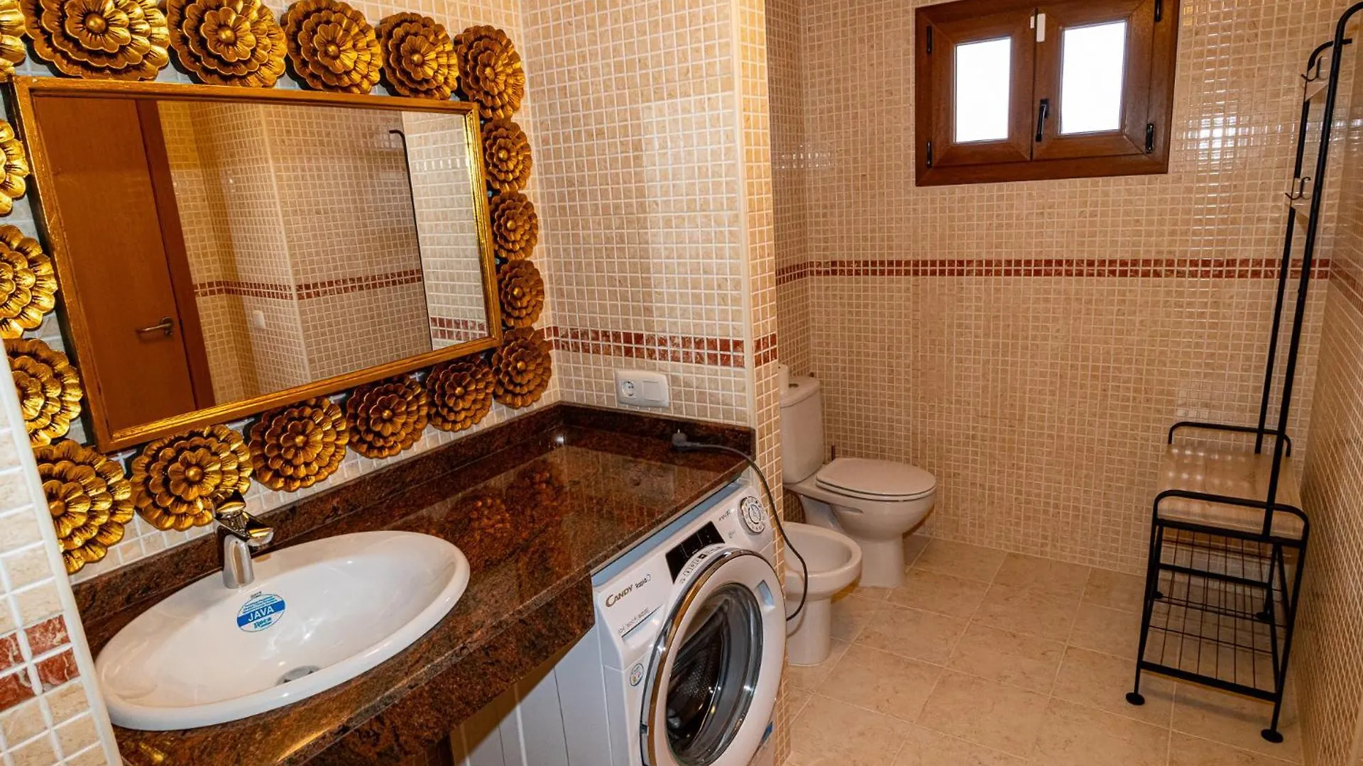 Villa Oceana - Cliffside Retreat Costa De Antigua