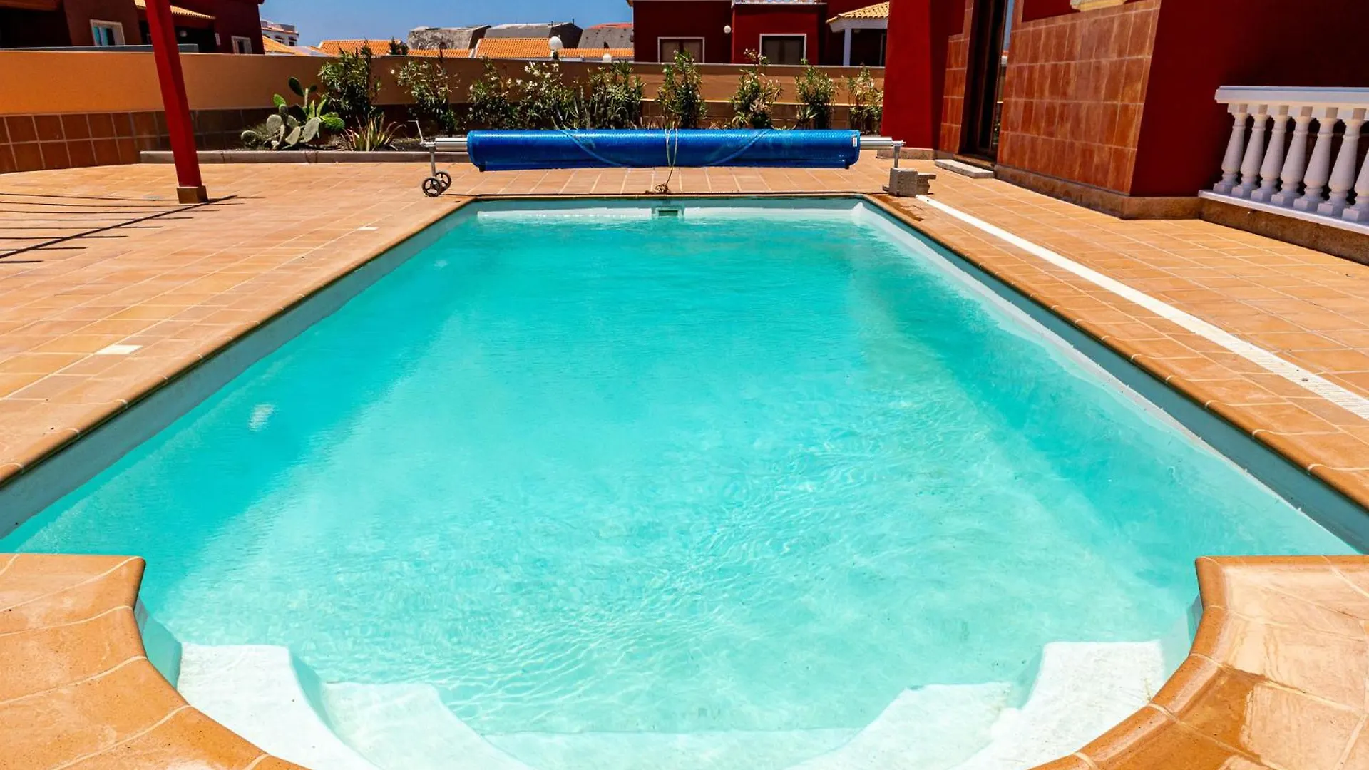 Villa Oceana - Cliffside Retreat Costa De Antigua